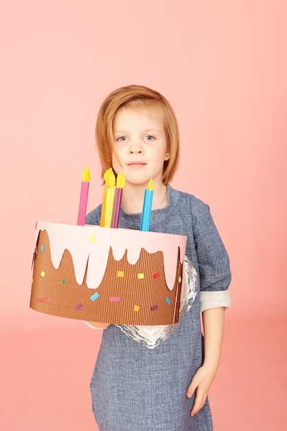 Поздравить с днем рождения детей в прозе