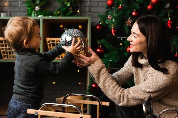 Поздравление с новым годом ребенку инвалиду