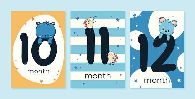 С днем рождения сына один месяц