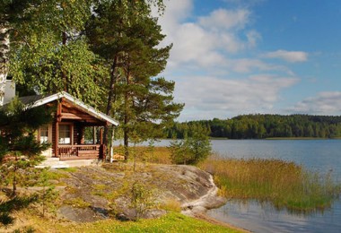 отдых в России