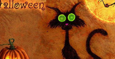 Helloween - хэллоуин история праздника